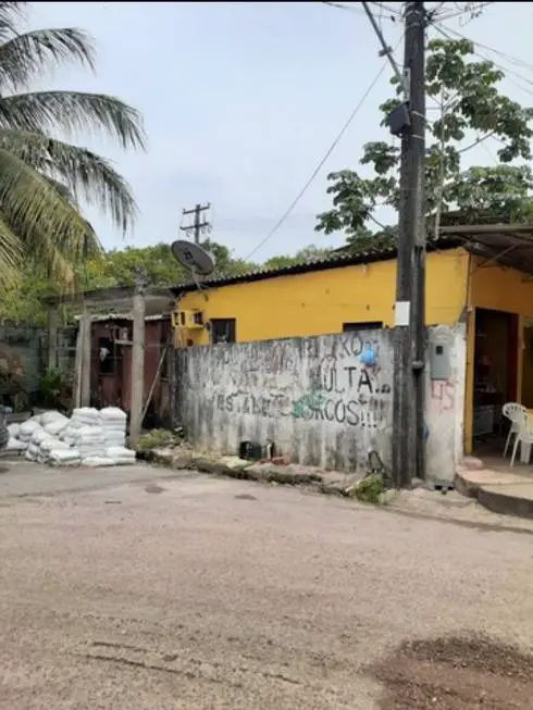 Foto 3 de Casa com 1 Quarto à venda, 90m² em Compensa, Manaus