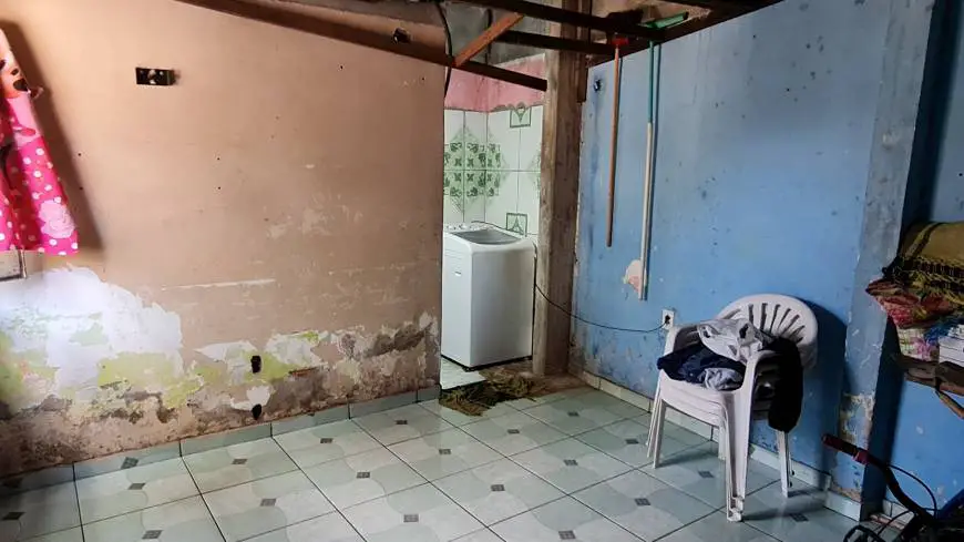 Foto 4 de Casa com 1 Quarto à venda, 90m² em Compensa, Manaus