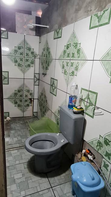 Foto 5 de Casa com 1 Quarto à venda, 90m² em Compensa, Manaus