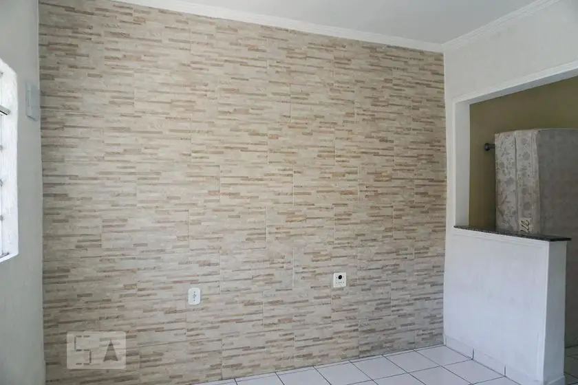 Foto 1 de Casa com 1 Quarto para alugar, 30m² em Ermelino Matarazzo, São Paulo