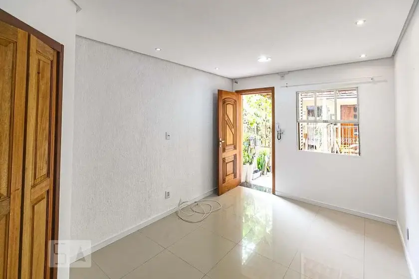 Foto 1 de Casa com 1 Quarto para alugar, 89m² em Espiríto Santo, Porto Alegre
