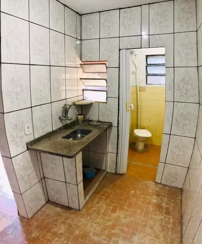 Foto 5 de Casa com 1 Quarto à venda, 55m² em Inhaúma, Rio de Janeiro
