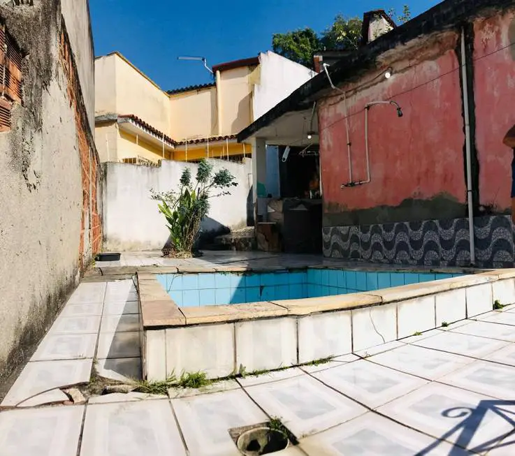 Foto 1 de Casa com 1 Quarto à venda, 80m² em Inhaúma, Rio de Janeiro