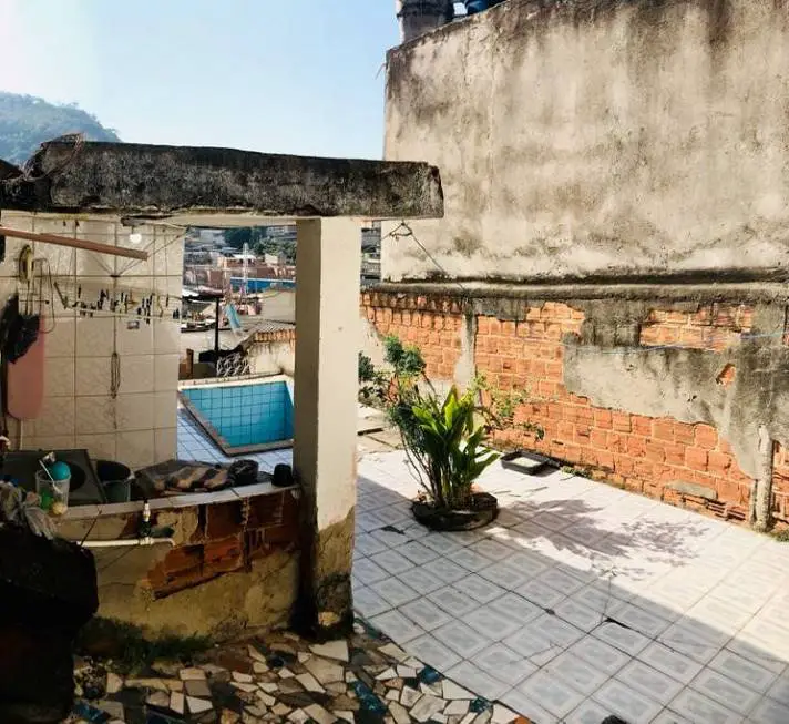 Foto 3 de Casa com 1 Quarto à venda, 80m² em Inhaúma, Rio de Janeiro