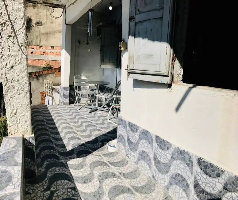 Foto 4 de Casa com 1 Quarto à venda, 80m² em Inhaúma, Rio de Janeiro