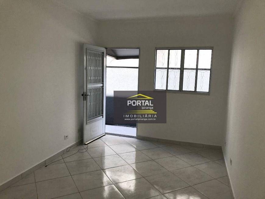Foto 2 de Casa com 1 Quarto para alugar, 50m² em Ipiranga, São Paulo