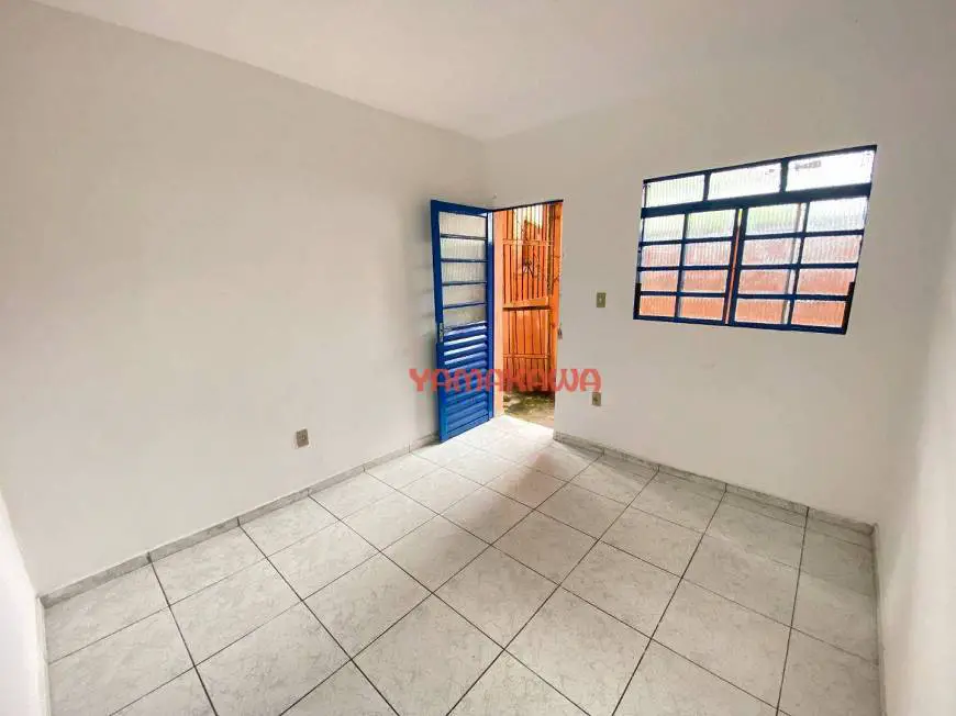 Foto 1 de Casa com 1 Quarto para alugar, 50m² em Itaquera, São Paulo