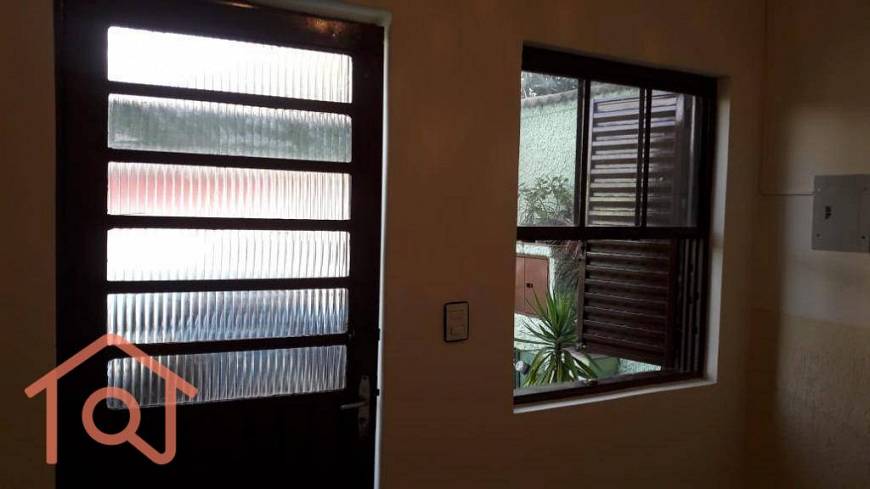 Foto 3 de Casa com 1 Quarto para alugar, 60m² em Jabaquara, São Paulo