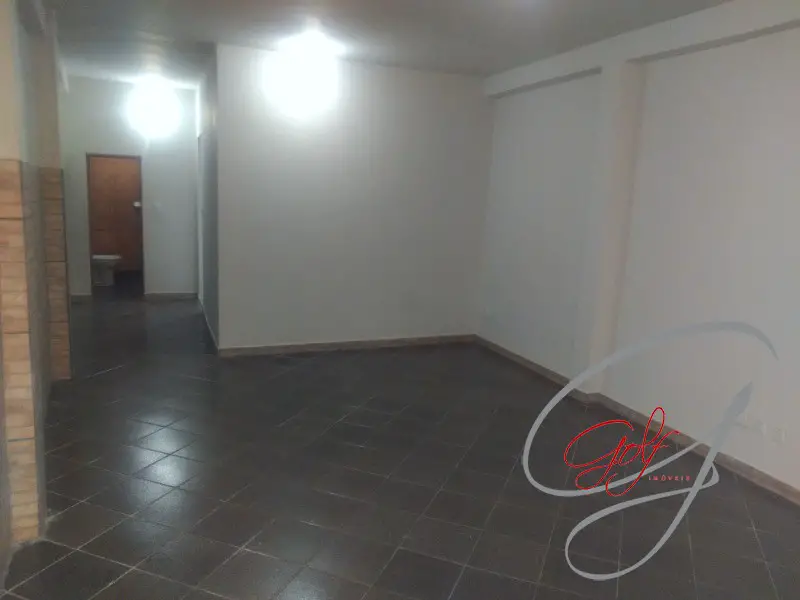 Foto 1 de Casa com 1 Quarto para alugar, 41m² em Jaguaré, São Paulo