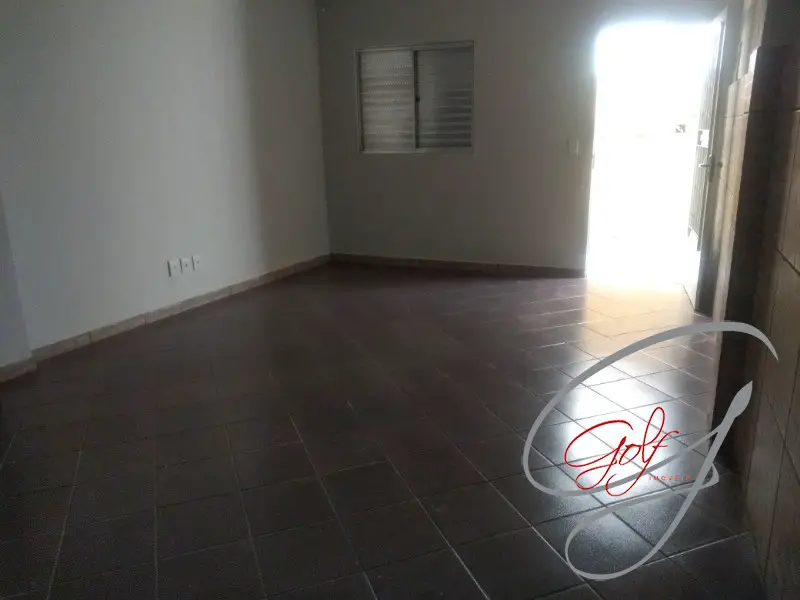 Foto 4 de Casa com 1 Quarto para alugar, 41m² em Jaguaré, São Paulo