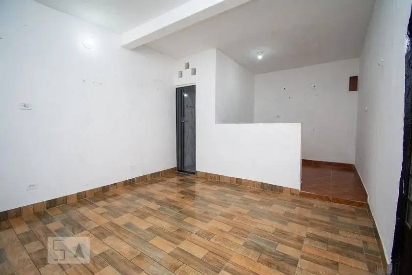 Foto 1 de Casa com 1 Quarto para alugar, 50m² em Jardim Adriana, Guarulhos