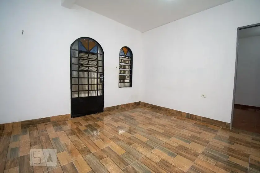 Foto 4 de Casa com 1 Quarto para alugar, 50m² em Jardim Adriana, Guarulhos