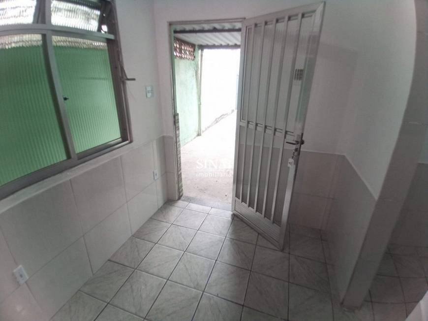 Foto 2 de Casa com 1 Quarto para alugar, 41m² em Jardim América, Rio de Janeiro