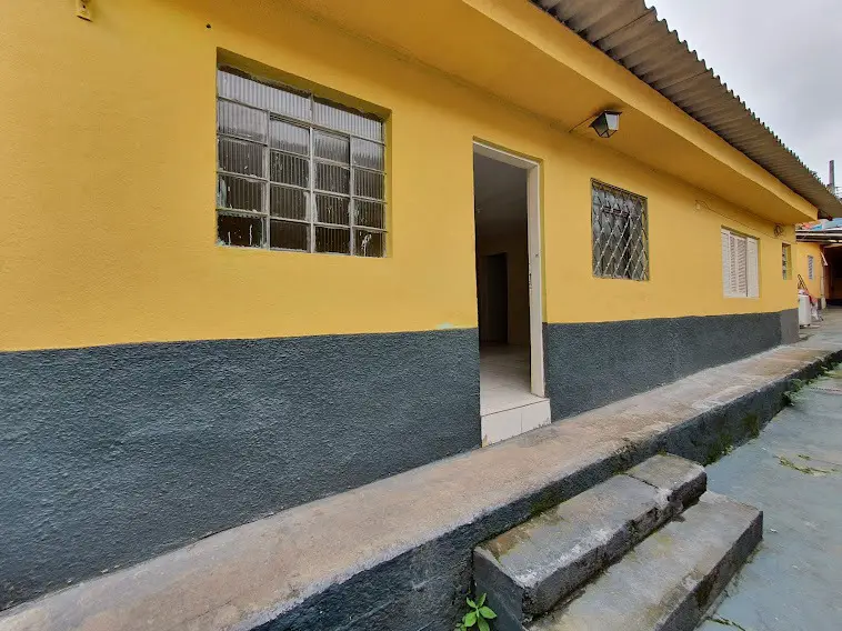 Foto 1 de Casa com 1 Quarto para alugar, 60m² em Jardim Belvedere, Guarulhos