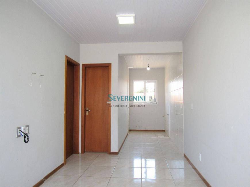 Foto 3 de Casa com 1 Quarto para alugar, 39m² em Jardim Betania, Cachoeirinha