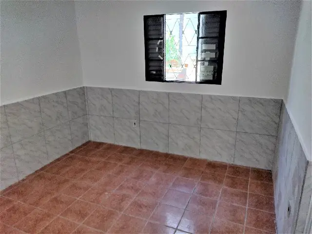 Foto 4 de Casa com 1 Quarto para alugar, 28m² em Jardim Floresta, Porto Alegre