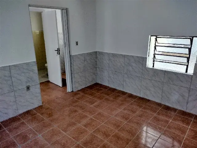 Foto 5 de Casa com 1 Quarto para alugar, 28m² em Jardim Floresta, Porto Alegre