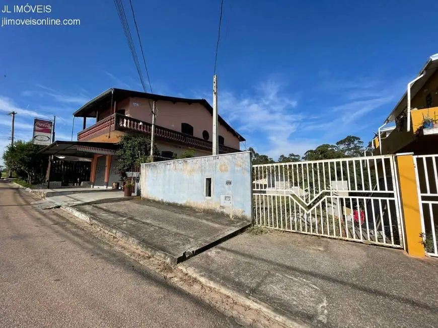 Foto 1 de Casa com 1 Quarto para alugar, 50m² em Jardim Laura, Campo Limpo Paulista