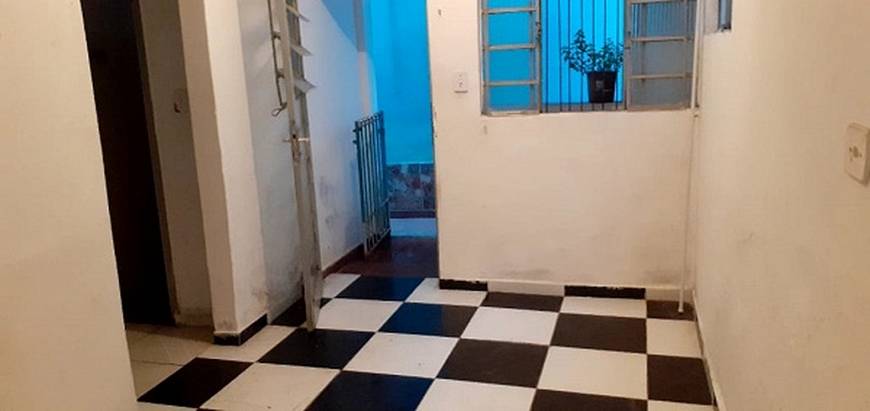 Foto 1 de Casa com 1 Quarto para alugar, 30m² em Jardim Rosa de Franca, Guarulhos