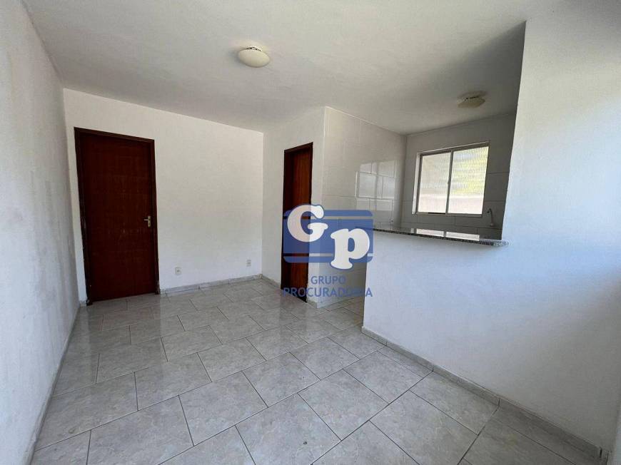 Foto 2 de Casa com 1 Quarto para alugar, 30m² em Maravista, Niterói