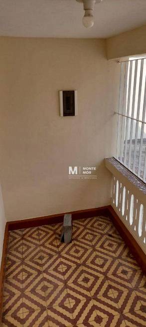 Foto 1 de Casa com 1 Quarto para alugar, 45m² em Moinho Velho, São Paulo