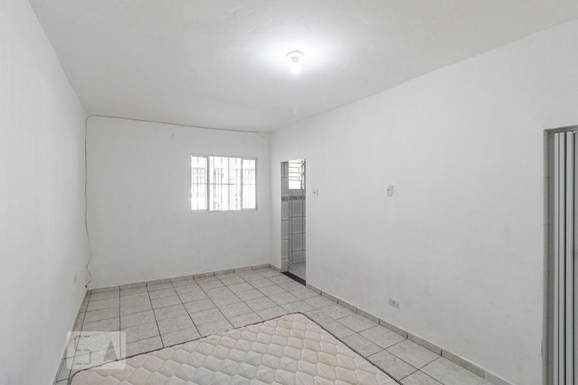 Foto 4 de Casa com 1 Quarto para alugar, 40m² em Pestana, Osasco