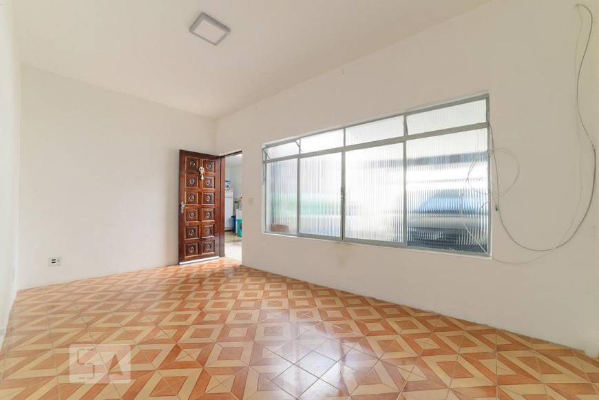 Foto 1 de Casa com 1 Quarto para alugar, 50m² em Santa Maria, São Caetano do Sul