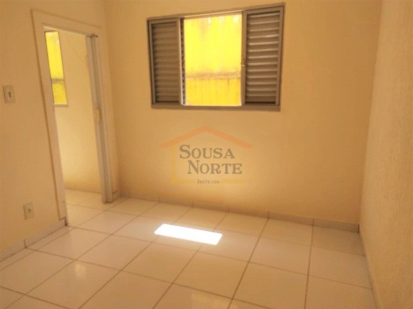 Foto 1 de Casa com 1 Quarto para alugar, 50m² em Santana, São Paulo