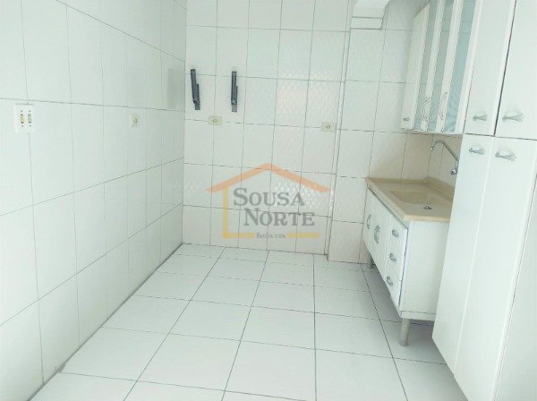 Foto 2 de Casa com 1 Quarto para alugar, 50m² em Santana, São Paulo