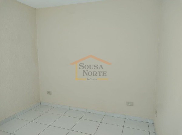 Foto 5 de Casa com 1 Quarto para alugar, 50m² em Santana, São Paulo
