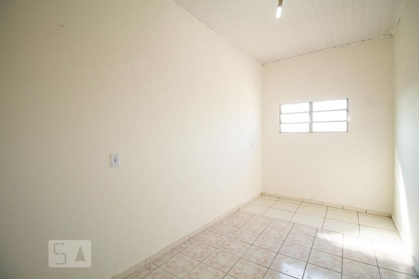 Foto 1 de Casa com 1 Quarto para alugar, 50m² em São João Climaco, São Paulo