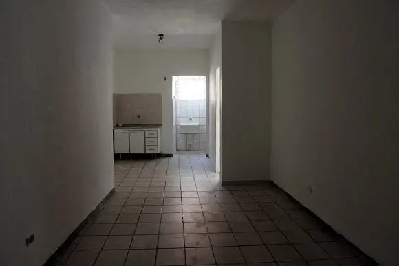 Foto 1 de Casa com 1 Quarto para alugar, 34m² em Saúde, São Paulo