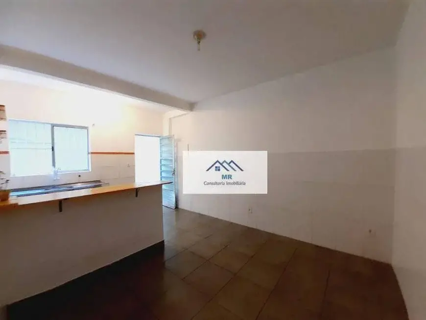 Foto 1 de Casa com 1 Quarto para alugar, 60m² em Saúde, São Paulo
