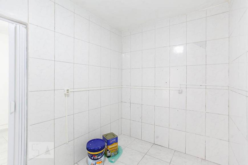 Foto 2 de Casa com 1 Quarto para alugar, 29m² em Vila Campestre, São Paulo