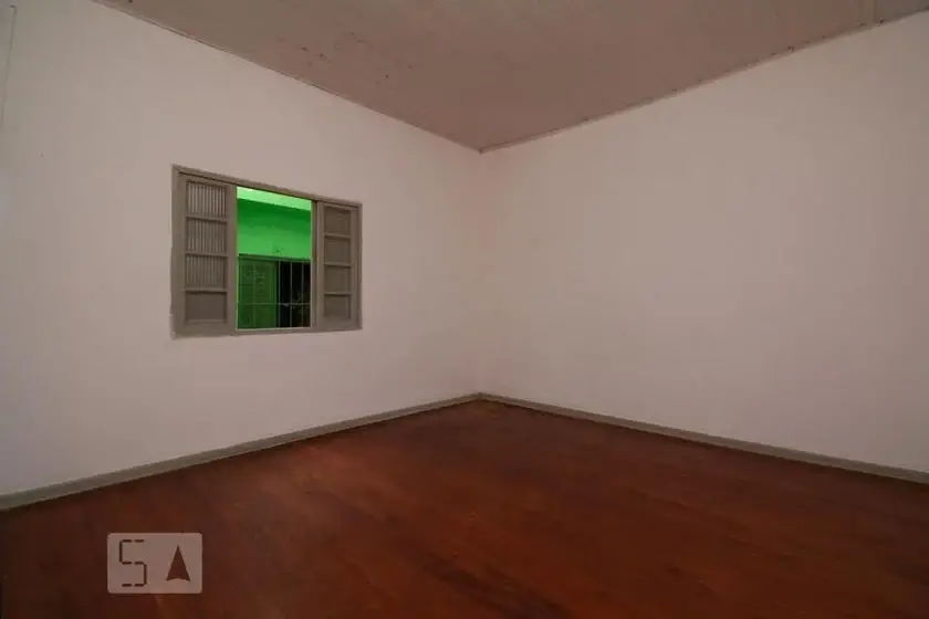 Foto 1 de Casa com 1 Quarto para alugar, 40m² em Vila Carrão, São Paulo