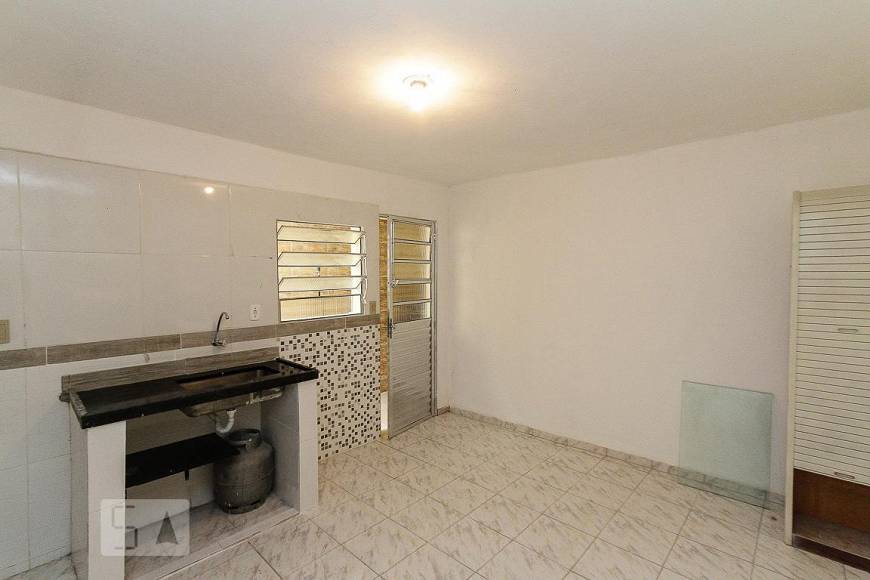 Foto 1 de Casa com 1 Quarto para alugar, 22m² em Vila Formosa, São Paulo