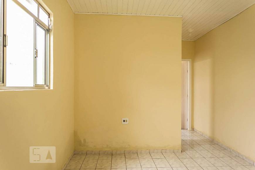 Foto 1 de Casa com 1 Quarto para alugar, 44m² em Vila Formosa, São Paulo