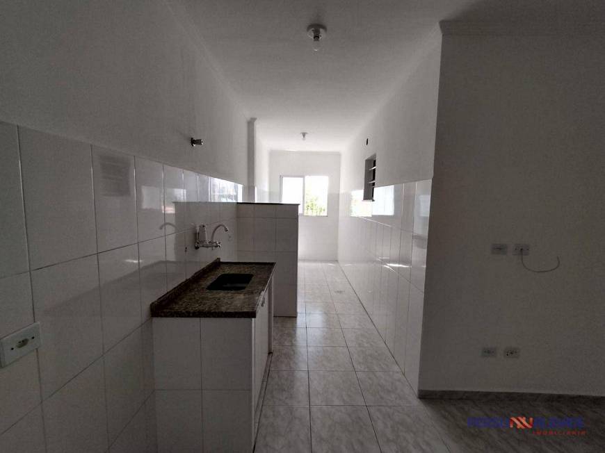Foto 3 de Casa com 1 Quarto para alugar, 35m² em Vila Isolina Mazzei, São Paulo
