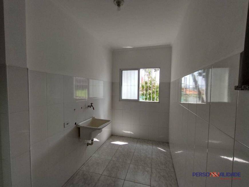 Foto 4 de Casa com 1 Quarto para alugar, 35m² em Vila Isolina Mazzei, São Paulo