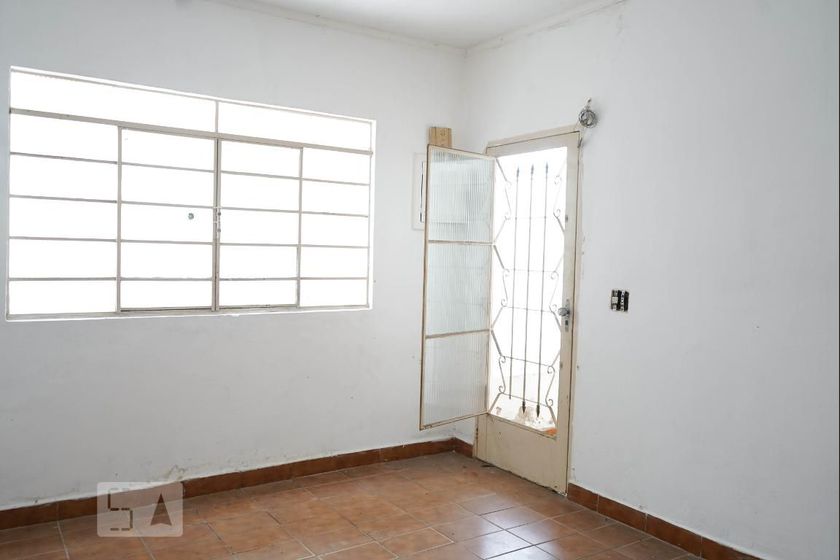 Foto 1 de Casa com 1 Quarto para alugar, 60m² em Vila Leopoldina, São Paulo