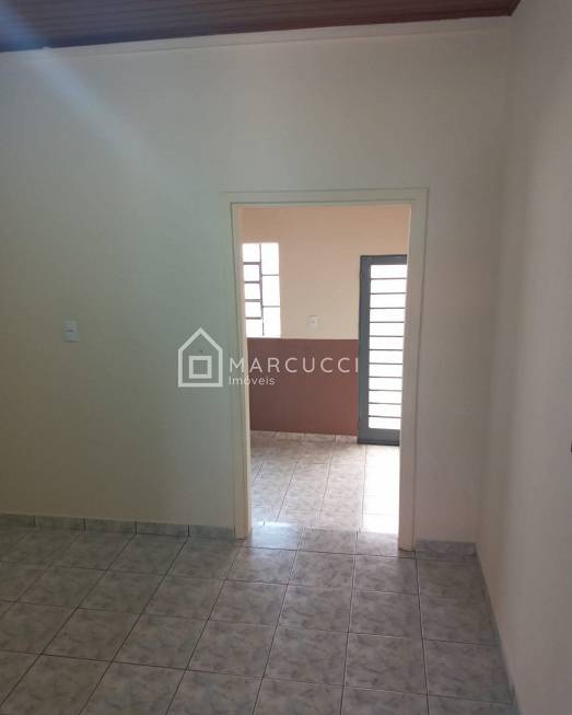 Foto 2 de Casa com 1 Quarto para alugar, 40m² em Vila Nova, Campinas