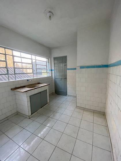 Foto 5 de Casa com 1 Quarto para alugar, 40m² em Vila Paiva, São Paulo