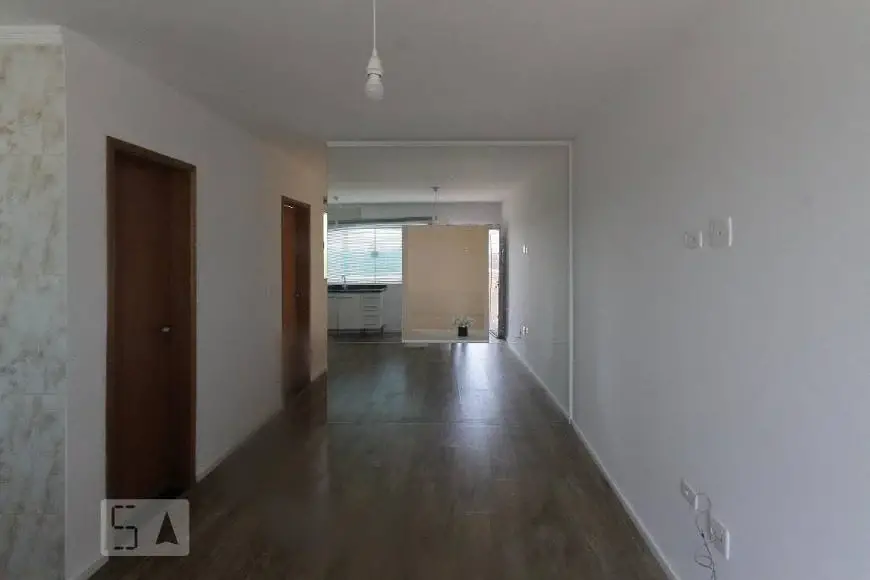 Foto 1 de Casa com 1 Quarto para alugar, 32m² em Vila Prudente, São Paulo