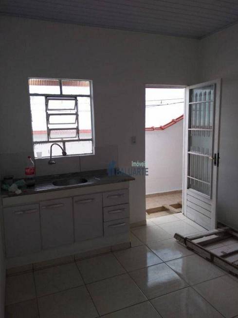 Foto 1 de Casa com 1 Quarto para alugar, 120m² em Vila Santa Catarina, São Paulo