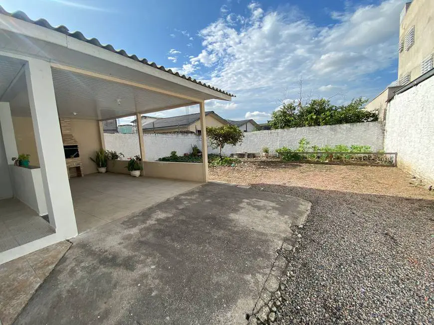 Foto 5 de Casa com 2 Quartos para alugar, 70m² em Atuba, Pinhais