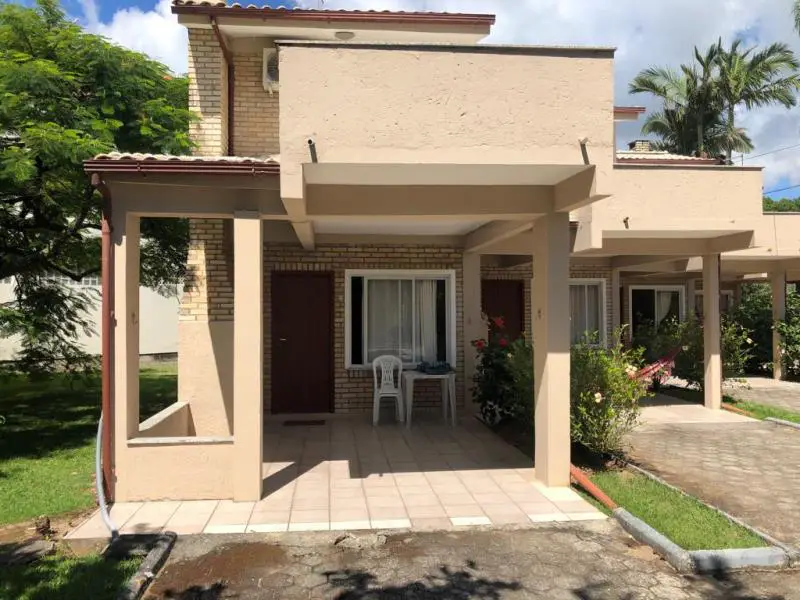 Foto 1 de Casa com 2 Quartos para alugar, 80m² em Barra da Lagoa, Florianópolis