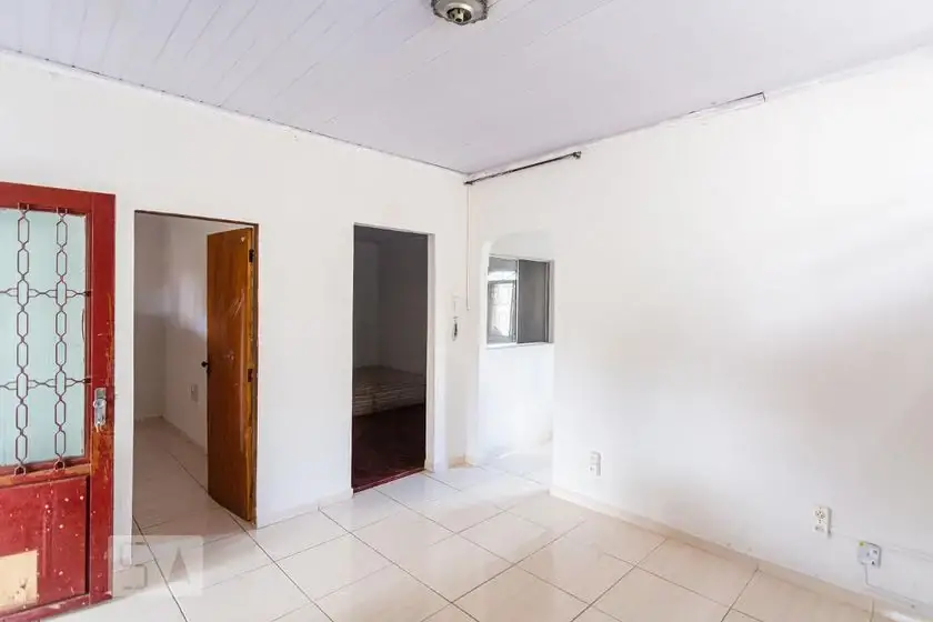 Foto 2 de Casa com 2 Quartos para alugar, 180m² em Boa Vista, Belo Horizonte
