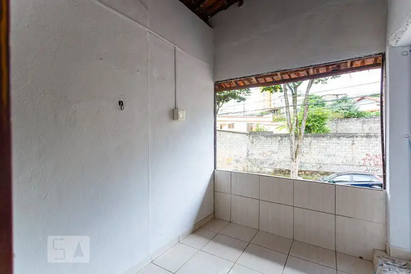 Foto 5 de Casa com 2 Quartos para alugar, 180m² em Boa Vista, Belo Horizonte
