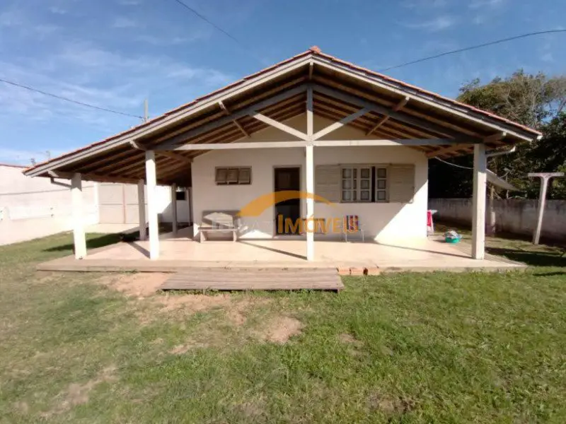 Foto 1 de Casa com 2 Quartos à venda, 165m² em Boa Vista, Imbituba
