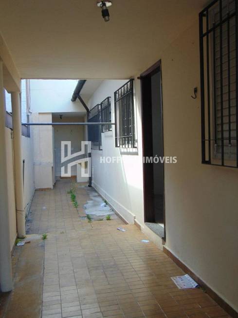 Foto 1 de Casa com 2 Quartos para alugar, 120m² em Boa Vista, São Caetano do Sul
